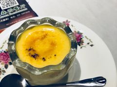 法式焦糖布丁-美森西餐厅(曙光大道店)