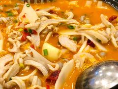 脆肚-李师傅脆肚(梅林店)
