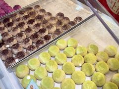 -好一朵茉莉花(老门东店)