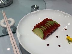 -漢舍中国菜馆(889广场店)