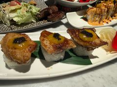 -阿吾罗日本料理(K11艺术中心店)