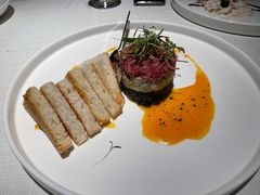 生牛肉塔塔-Solo(衡山路店)