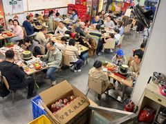 -兴兴旺·冬瓜盅·啫啫煲(西华路店)