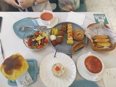 -库滋明·俄罗斯特色美食(中央大街店)