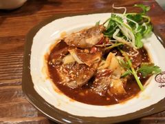 -火齐潮汕砂锅粥(五道口店)