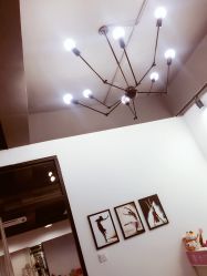 -卡门舞蹈