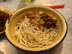 -东排食堂长沙小吃大排档(五一广场店)