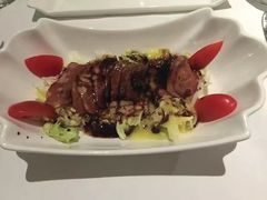 -戈雅法餐厅(世界城广场店)