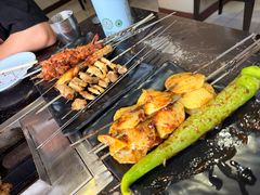 -运德成·天津老味烧烤(广开二马路店)
