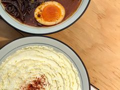 -火山屋台(新街口店)