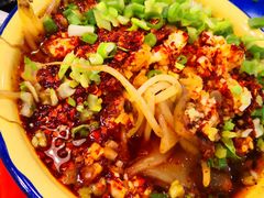 -马路边边串串香(大成路店)