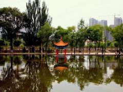 -西宁市人民公园(城西区)