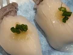 -元气寿司(环球港店)
