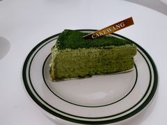 -CAKE WANG千层制造所(省府店)