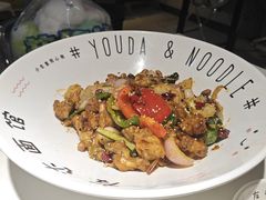 -友达面馆(广州总店)