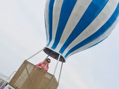 -渔岛海洋度假区