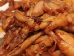 香辣馋嘴牛蛙-亢龙太子酒轩(东湖店)