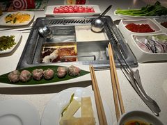 -海底捞火锅(长沙华创国际广场店)