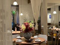 -沛家·西餐Brunch·直火料理