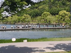-南北湖风景区
