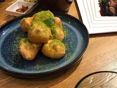 -荟廷·晶萃(陆家嘴尚悦湾店)
