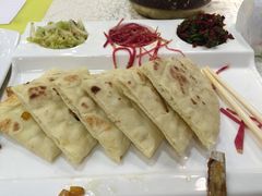 picture-巴扎美食·新疆菜·西域歌舞表演餐厅(新疆大厦店)