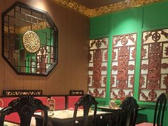 -锦府盐帮·侯宅(五棵松万达店)