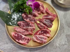 -本达人海鲜烧烤·朝鲜族风味(发展店)