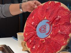 -辣虎·庭院火锅(临平新天地店)
