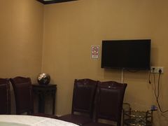 包厢-御潮轩·经典潮菜
