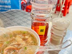 -食盈碗仔翅(星玺广场店)