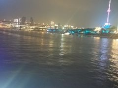 -武汉两江游览·夜游长江(汉口粤汉码头)