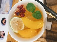 -炖物24章·顺时轻养茶(黄龙店)