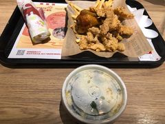 -肯德基(万象城店)