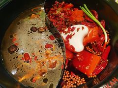 -牛市坎火锅(建设路店)