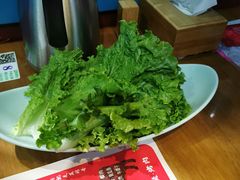 -老炉家木炭烤肉(长江国际店)