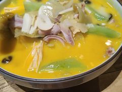 -嵇大厨好灶头农家菜