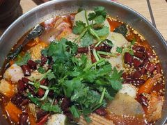 -每味每客·重庆麻辣烫(拓展大厦店)