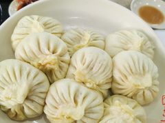 -津门张记包子铺(华昌道店)