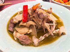 -巴依老爷新疆美食(清华东门店)