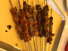 -160烧烤(香坊店)