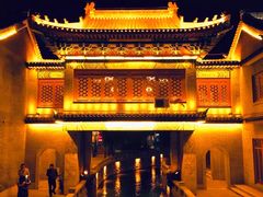 -滦州古城