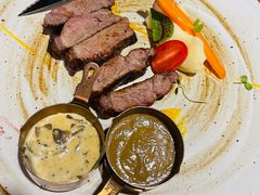 -G+KITCHEN(龙湖狮山天街店)