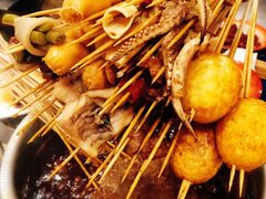 -马路边边串串香(双井直营店)