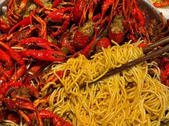 -王红军龙虾(新民路店)