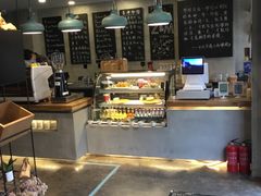 -ZM COFFEE(西安路店)
