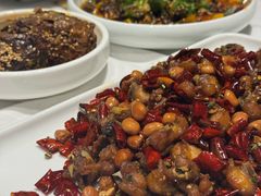 -攸州小镇家湘菜(小米科技园店)