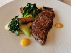 澳洲黑安格斯肉眼牛排-福楼法餐厅FLO