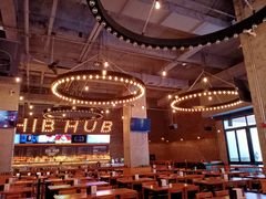 大堂-HIB HUB公社(解放西路店)
