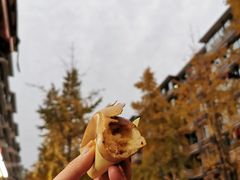 -奎星楼街